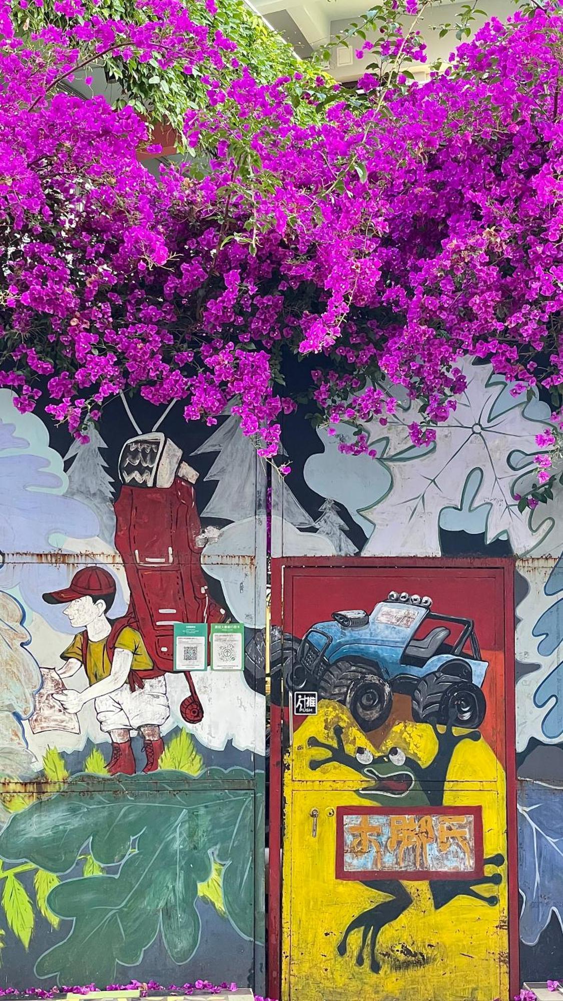 The Cloudland International Youth Hostel Close To The City Center,10 Min Walks To The Subway, Close To The Night Market, Old Street, Green Lake, English-Speaking Service, Free Activity Convenient Payment And Visa Cards Are Accepted Kunming Exterior foto